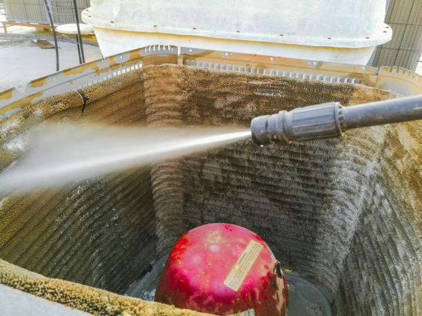 Best Best Air Duct Cleaning Company  in Brookhaven, GA