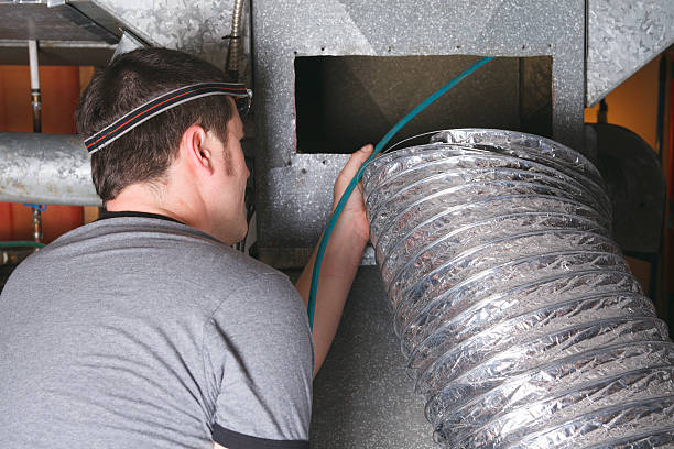 Best Affordable Air Duct Cleaning  in Brookhaven, GA