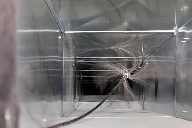 Air Duct Mold Removal in Brookhaven, GA